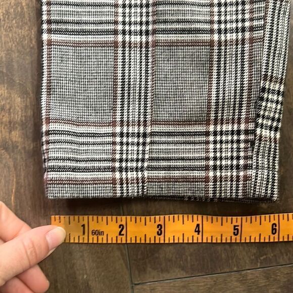 forever 21 striped drawstring casual pants men Sz- Small - Picture 11 of 13